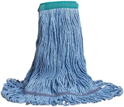 20 oz – Valu-Blend Loop Mop Wide Band
