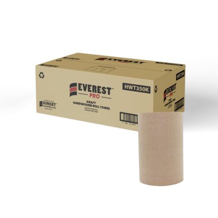 Hardwound Towel