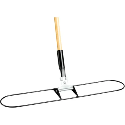 Clipper Dust Mop Frame