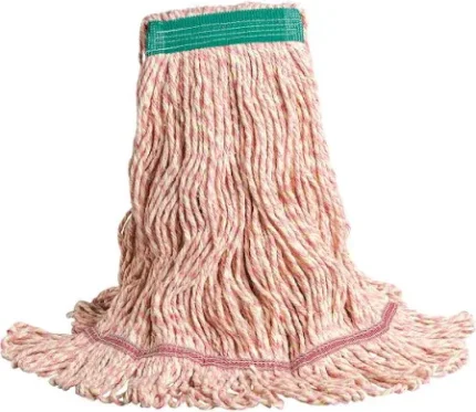 24oz MAC Food Service Loop End Mop