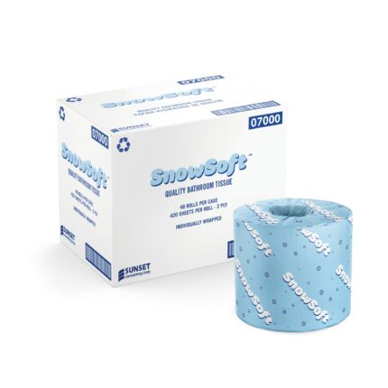 Bathroom Tissue