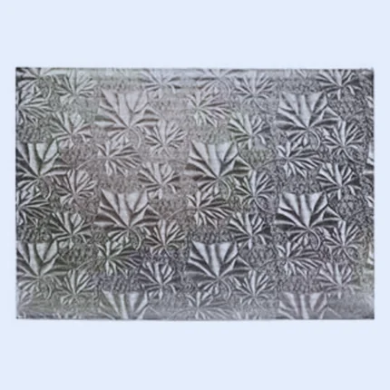 Full Slab Foil Cake Boards