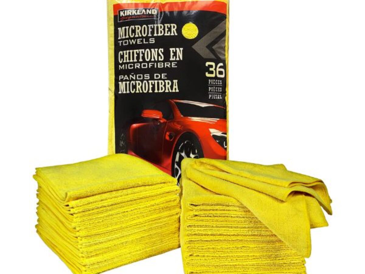 Kirkland kitchen towels online
