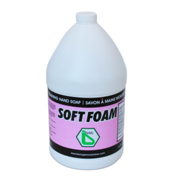 Foaming Hand Soap Foaming Hand Soap