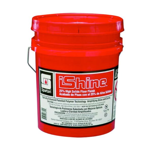 High Solids Floor Finish High Solids Floor Finish