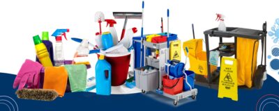 commercial janitorial supplies guide