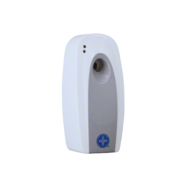 Metered Aerosol Dispenser Metered Aerosol Dispenser