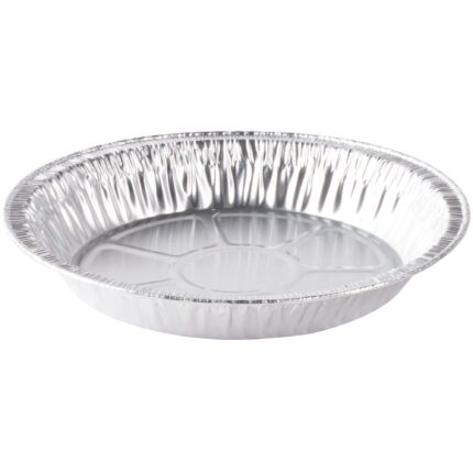 Foil Pie Container