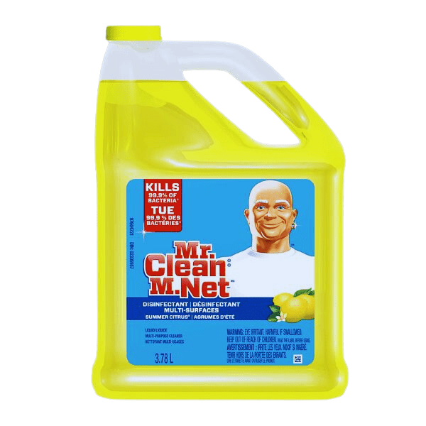 3.78 L All Purpose Cleaner Liquid 3.78 L All Purpose Cleaner Liquid