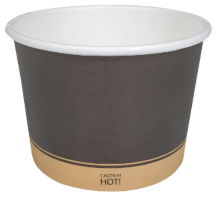32 oZ Paper Soup Container