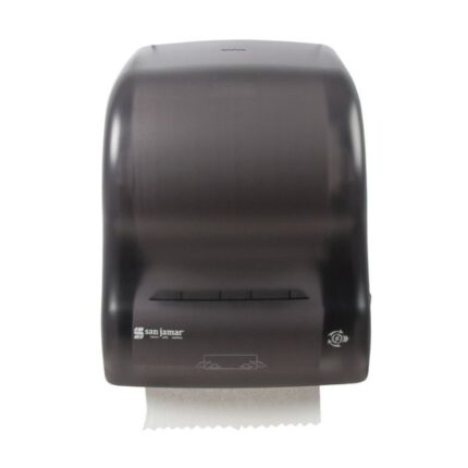 Hands-Free Towel Dispenser
