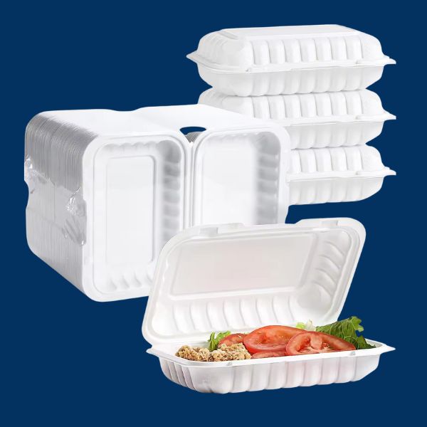 MFPP wholesale food container