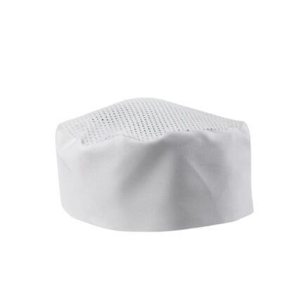 Ventilated Pill Box Hat