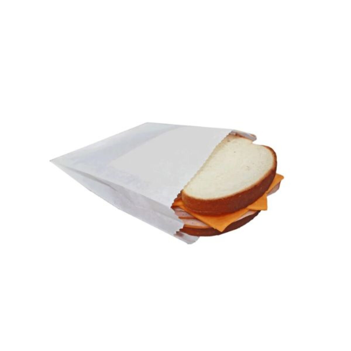 Paper sandwich bags bulk online