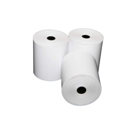 Thermal Receipt Paper Rolls 31/8"x180"