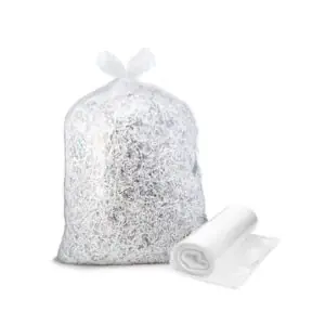 35 x 50 Strong Garbage Bags