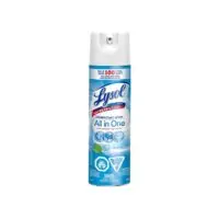 Lysol Disinfectant Spray