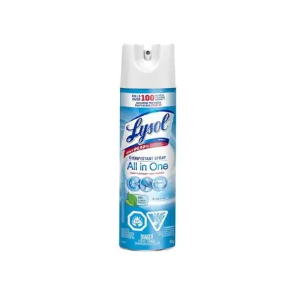 Lysol Disinfectant Spray
