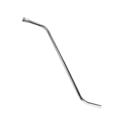 Vacuum Aluminum Wand