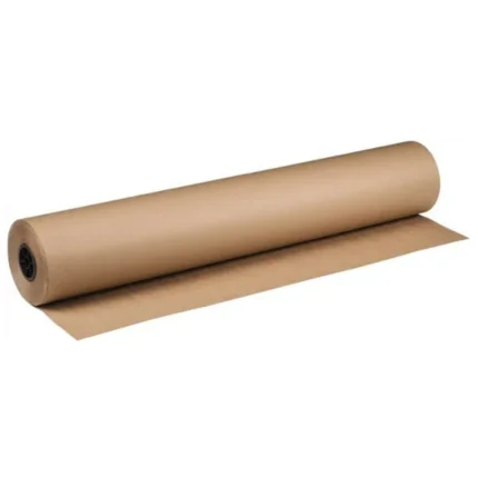 Brown Kraft Counter Roll