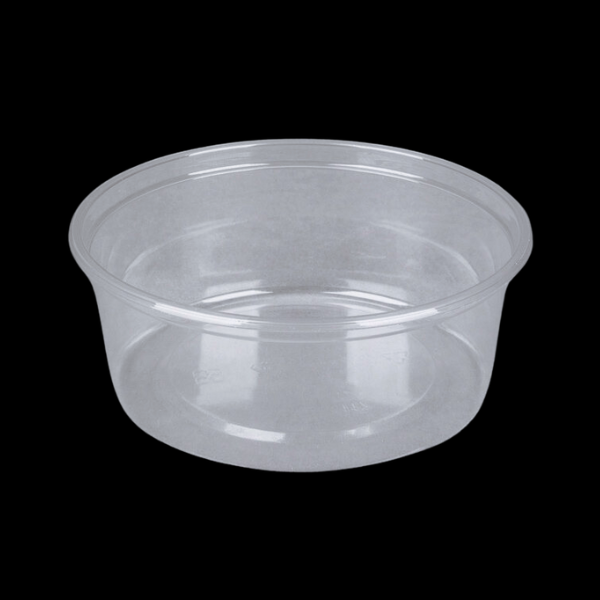 8 oz Deli Container 8 oz Deli Container