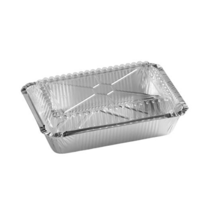 2.25 LB Foil Container