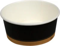 12 oz Paper Soup Container
