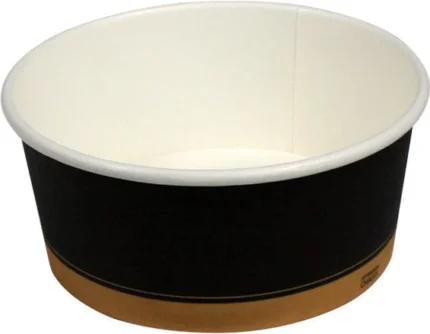 12 oz Paper Soup Container