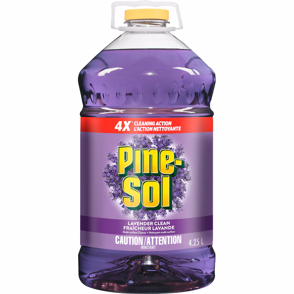 Pine Sol Pine Sol