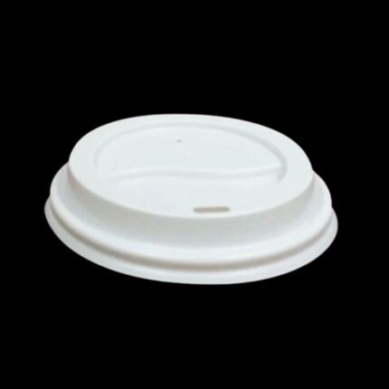 8DL-W 8 White Dome Lid 20x50 Morning Dew