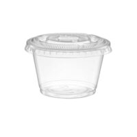 4 oz portion cup 2500pcs