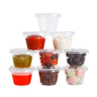 Best 4 oz portion cup 2500pcs