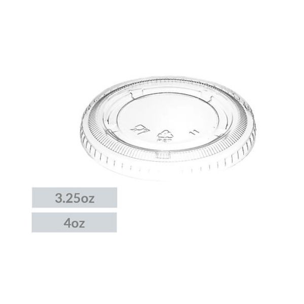 lid 4 oz portion cup 2500pcs lid 4 oz portion cup 2500pcs