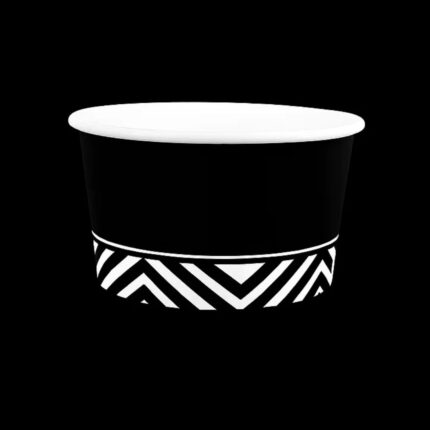 12 oz Paper Hot Soup Containers-500pcs