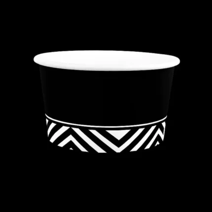 12 oz Paper Hot Soup Containers-500pcs