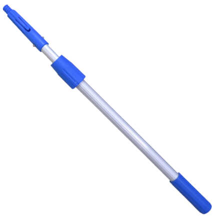 Extension pole