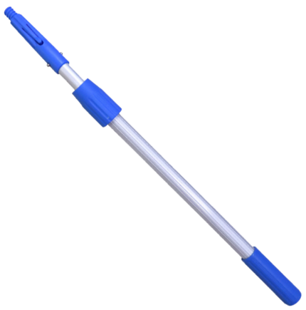 Extension pole