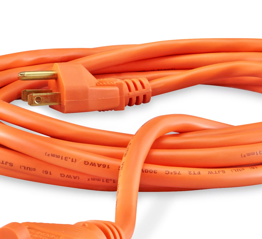 Extension Cord - 15'
