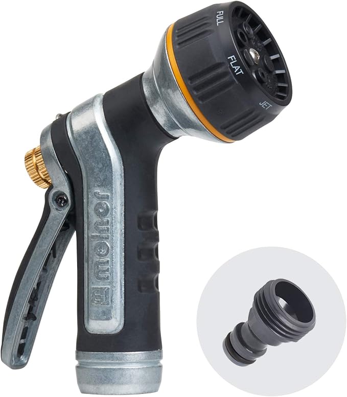 nozzle