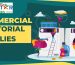A comprehensive guide to commercial janitorial supplies